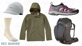Hasta un 70% de descuento | REI Garage